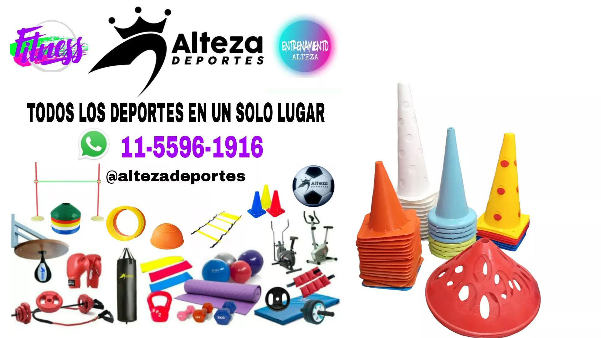 Galería en miniatura