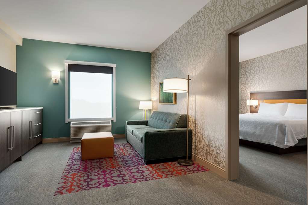 Home2 Suites by Hilton Dalton Image
