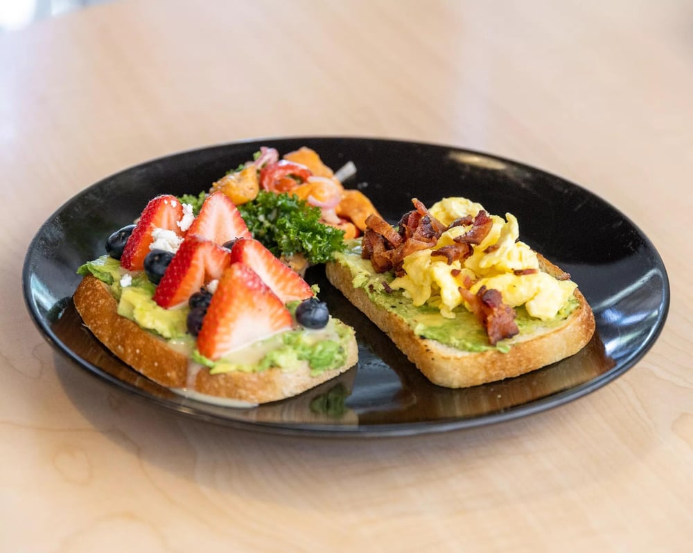 Avocado Toast