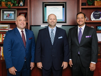 Burke,  Knoebber, Kohn & Associates - Ameriprise Financial Services, LLC Photo