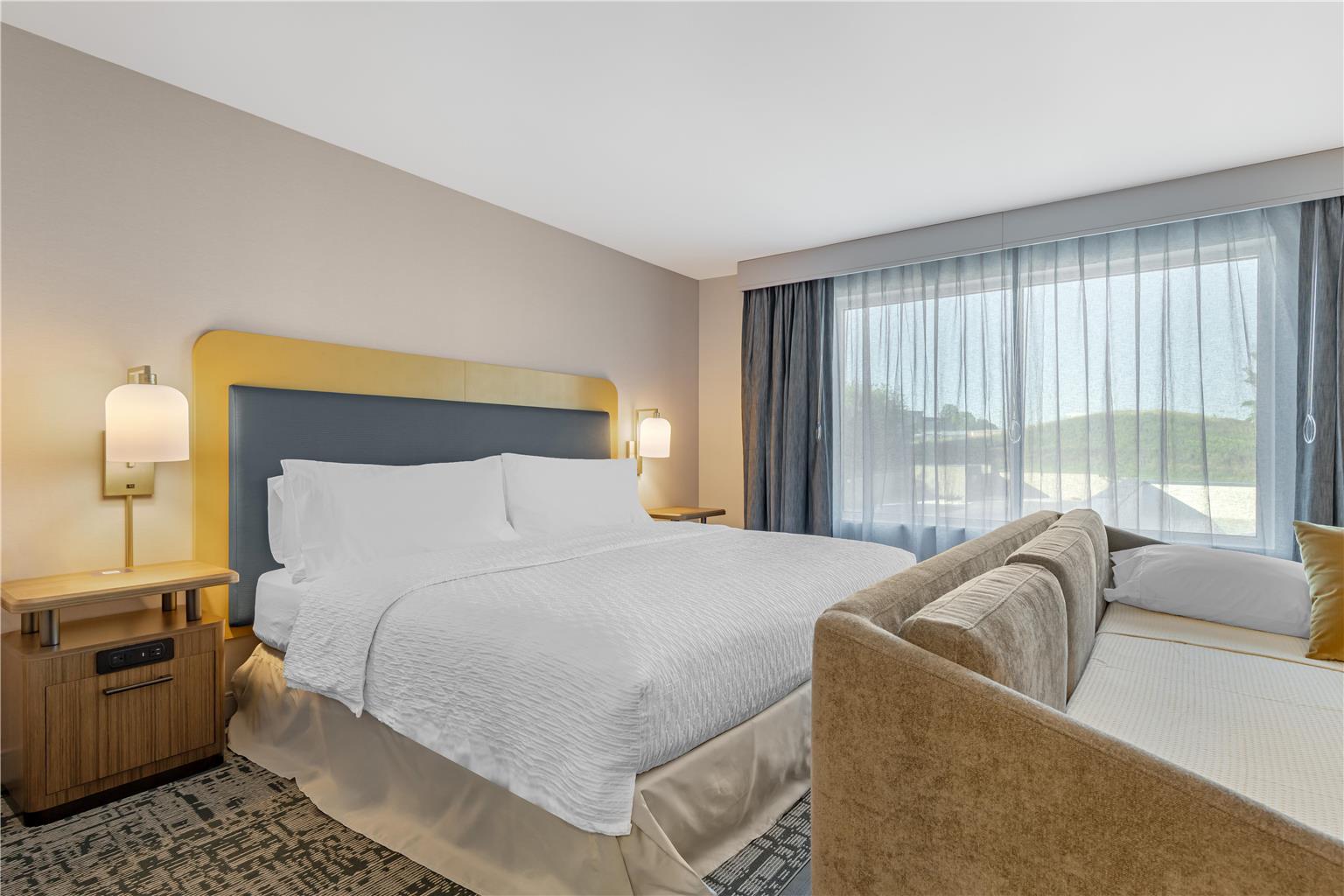 Homewood Suites by Hilton Walker Grand Rapids North Image