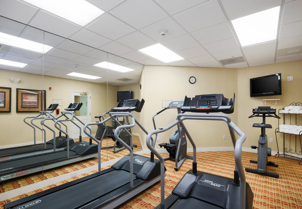 Images Residence Inn by Marriott Albuquerque North