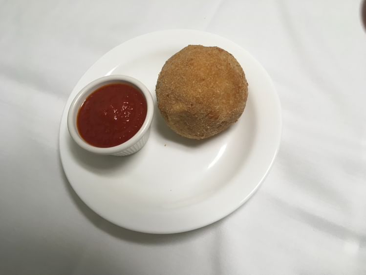 One Rice Ball