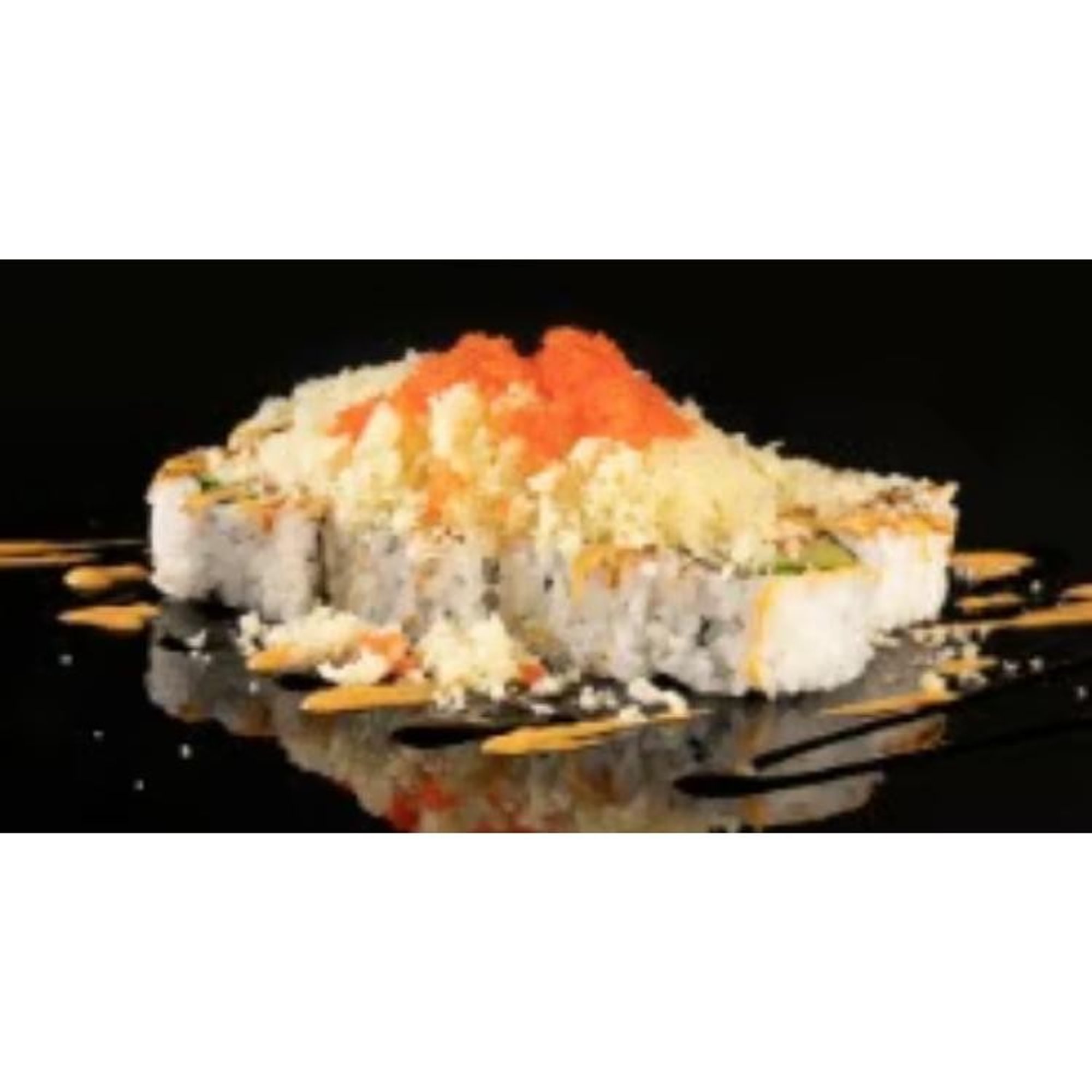 Volcano Roll