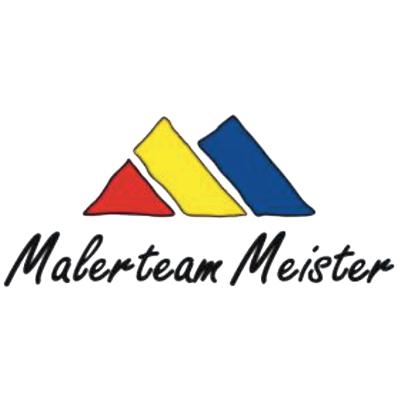 Logo von Malerteam Meister GmbH