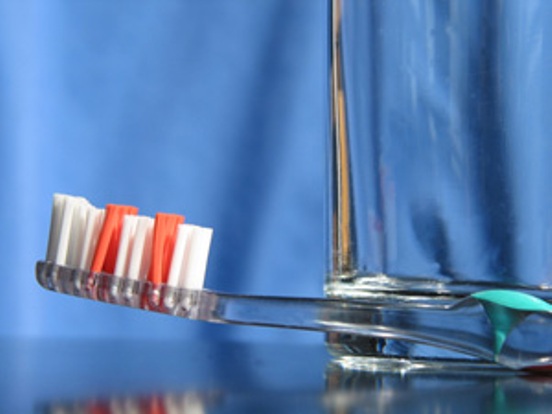 Sanitär: der sorgfältige Umgang steht im Mittelpunkt.