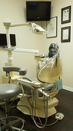 Images Advanced Dental Care: Christopher Young, DMD