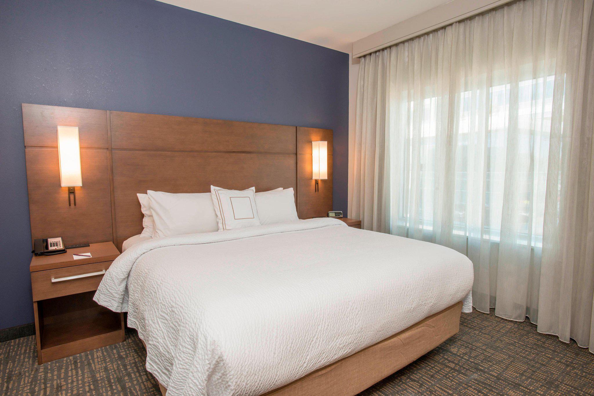 Residence Inn by Marriott Cincinnati Midtown/Rookwood Photo