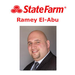 Ramey El-Abu - State Farm Insurance Agent