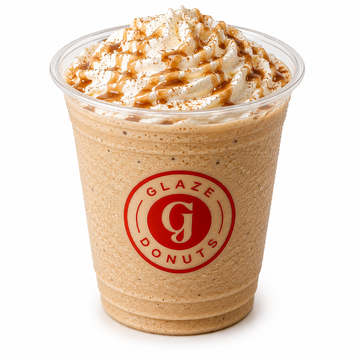 Glaze Frappe