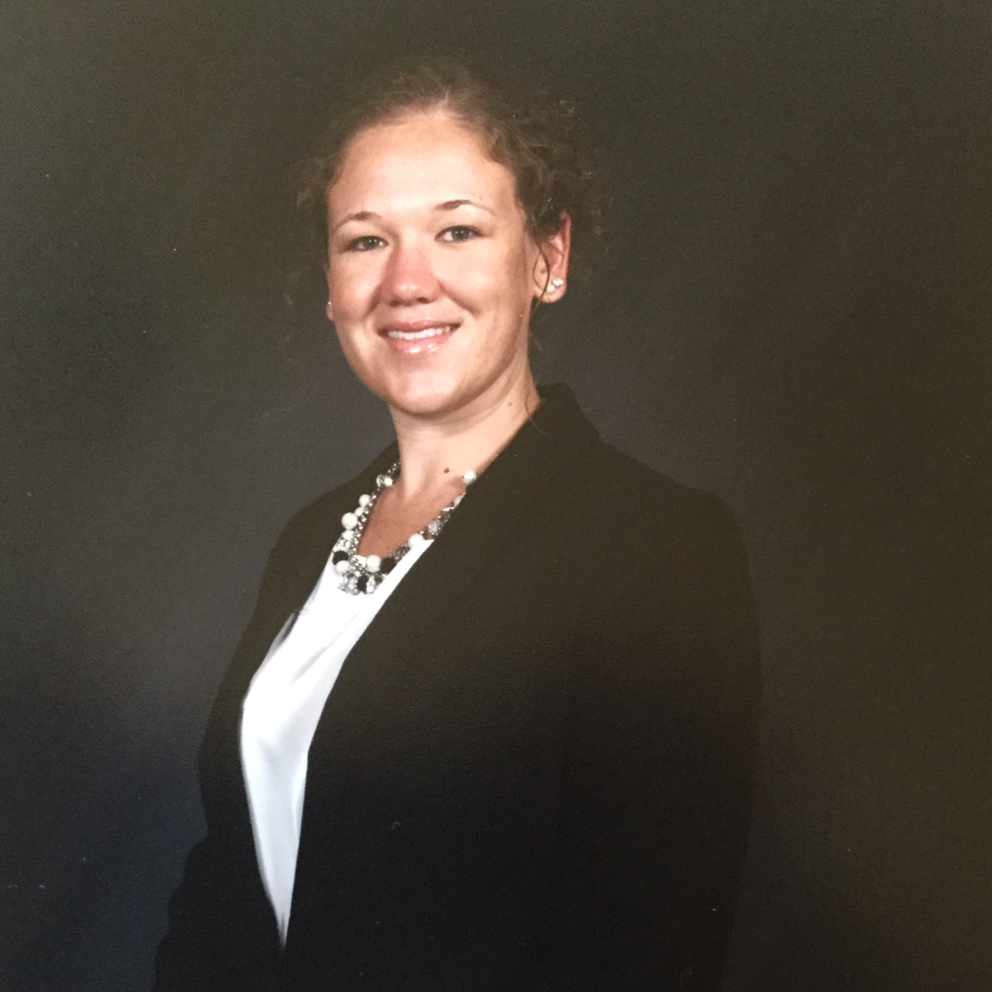 Olivia Stransky, DPM Logo