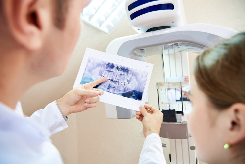 Dental X-Rays