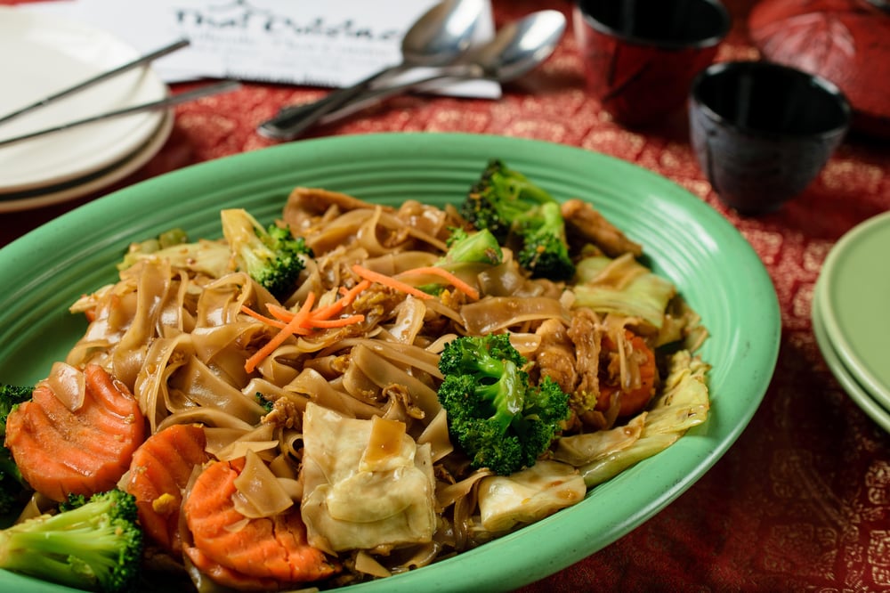Pad See Ew