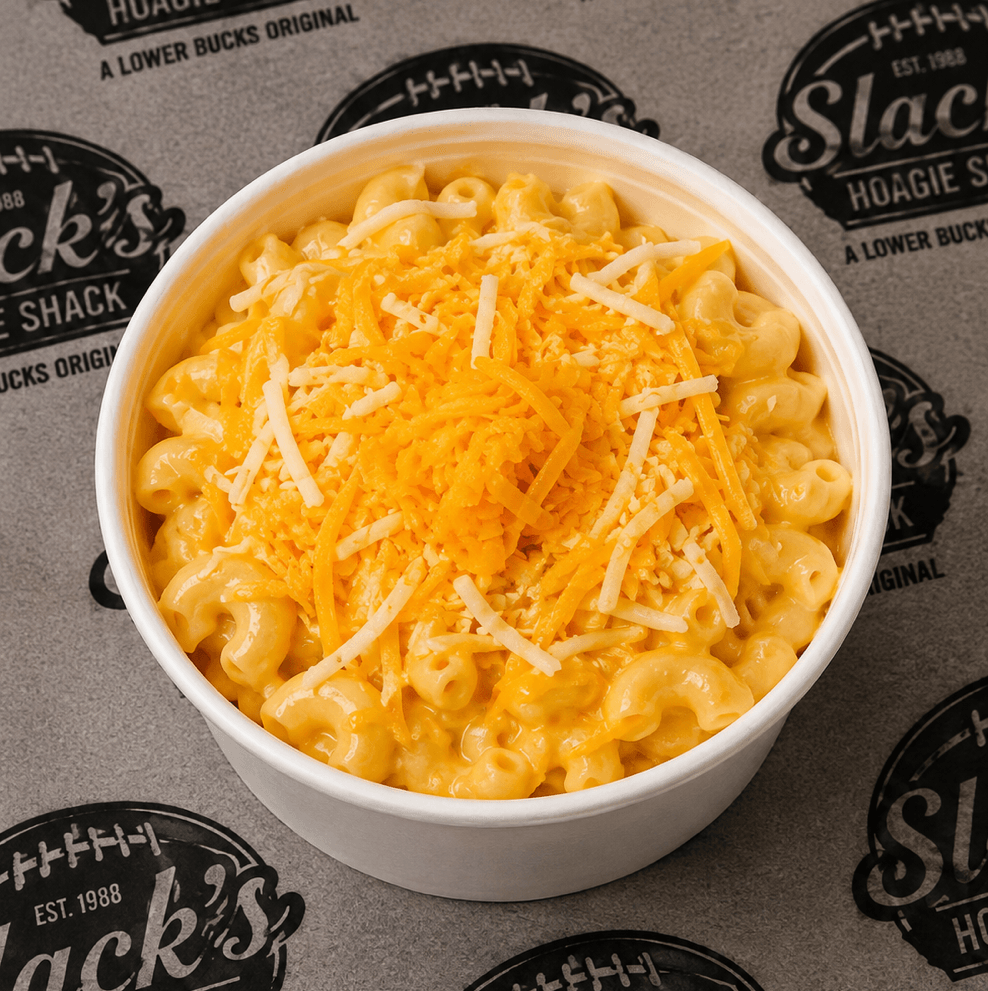 Mac N Cheese