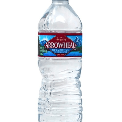 Arrowhead Water