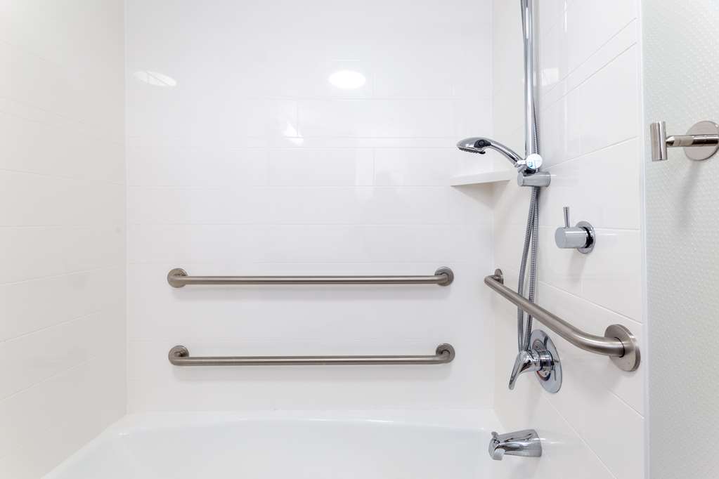 Hampton Inn Christiansburg/Blacksburg Image