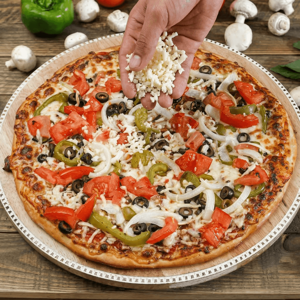 14" Gluten Free Pizza