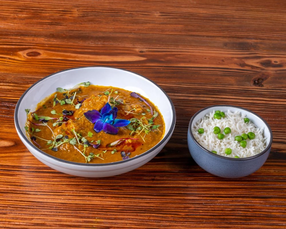 Kerala Fish Curry