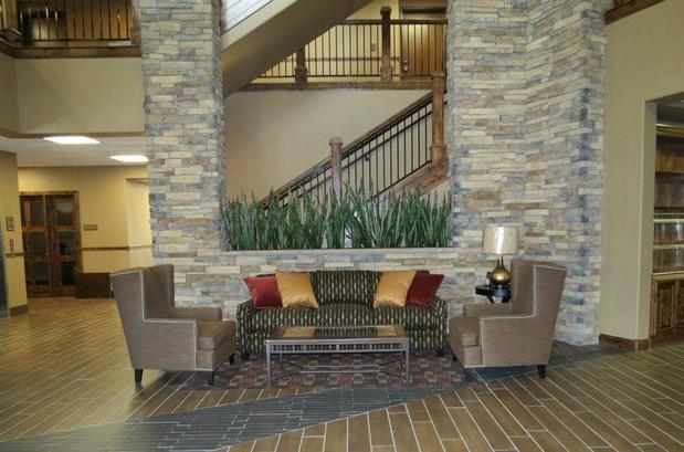 Images Best Western Premier Ivy Inn & Suites