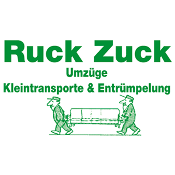 Logo von Ab und Aufbau Ruck Zuck