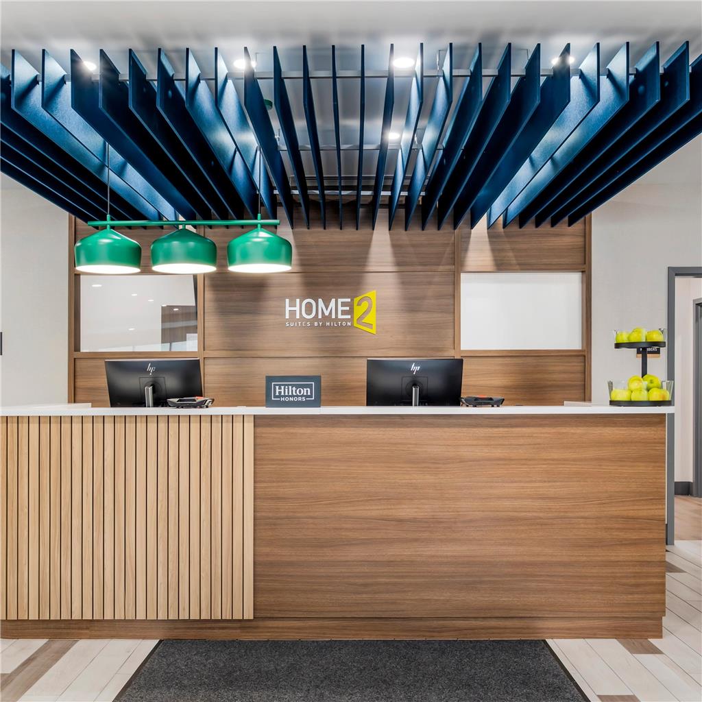 Home2 Suites by Hilton Richmond, KY Image