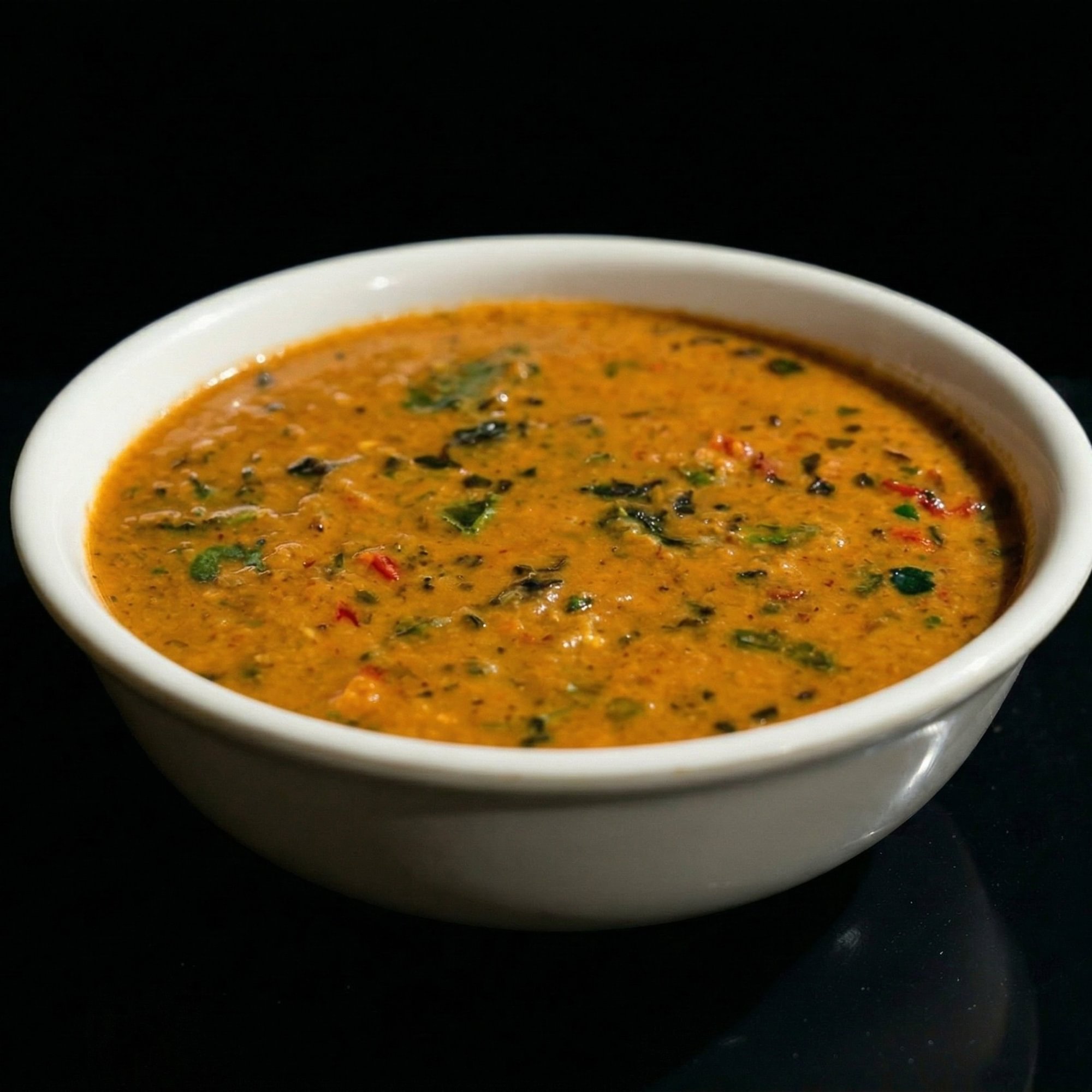 Shahi Vegetarian Korma