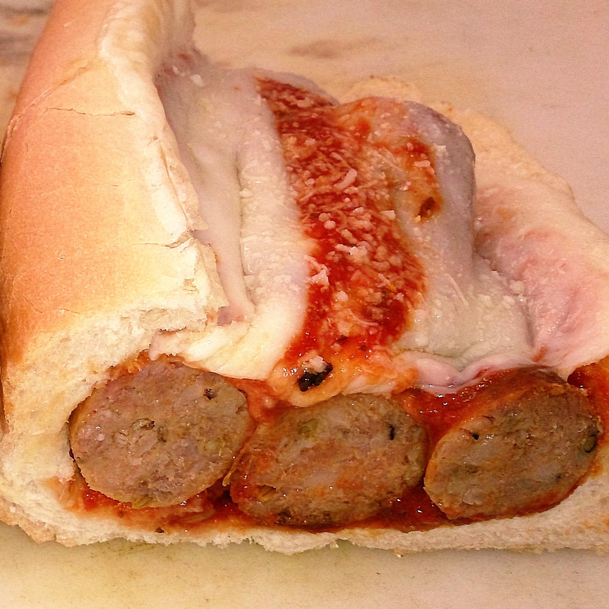 Italian Sausage