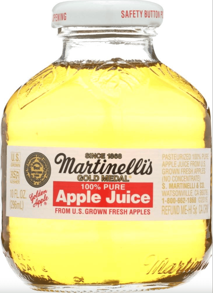 Apple Juice