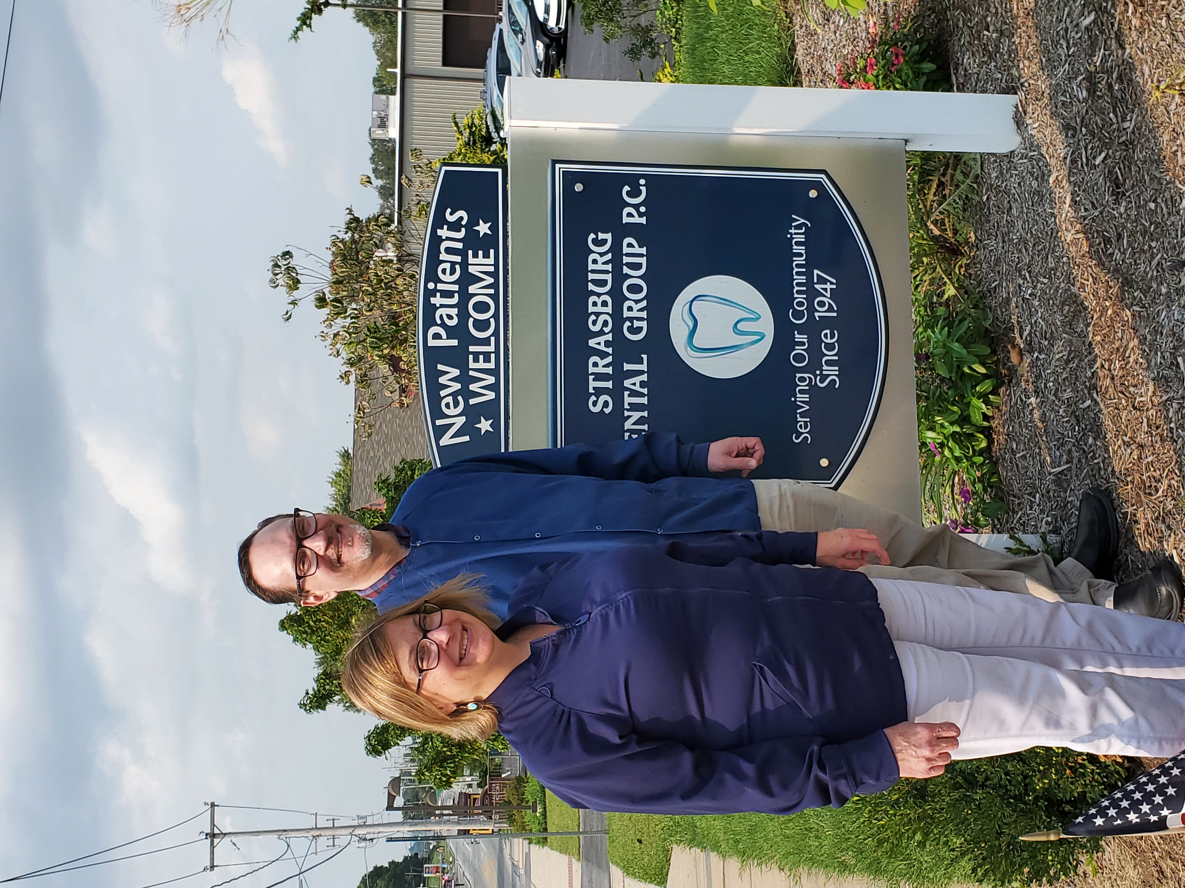 Strasburg Dental Group Image