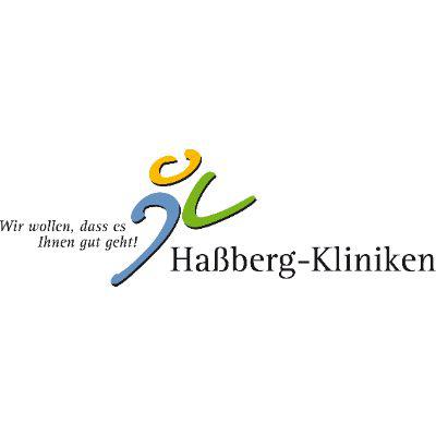 Logo von Haßfurt-Kliniken