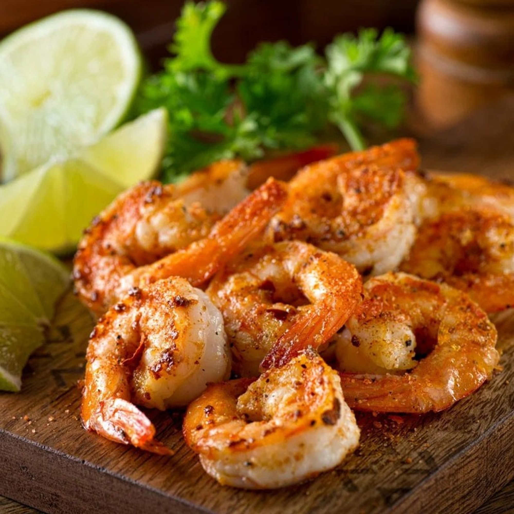 Shrimp