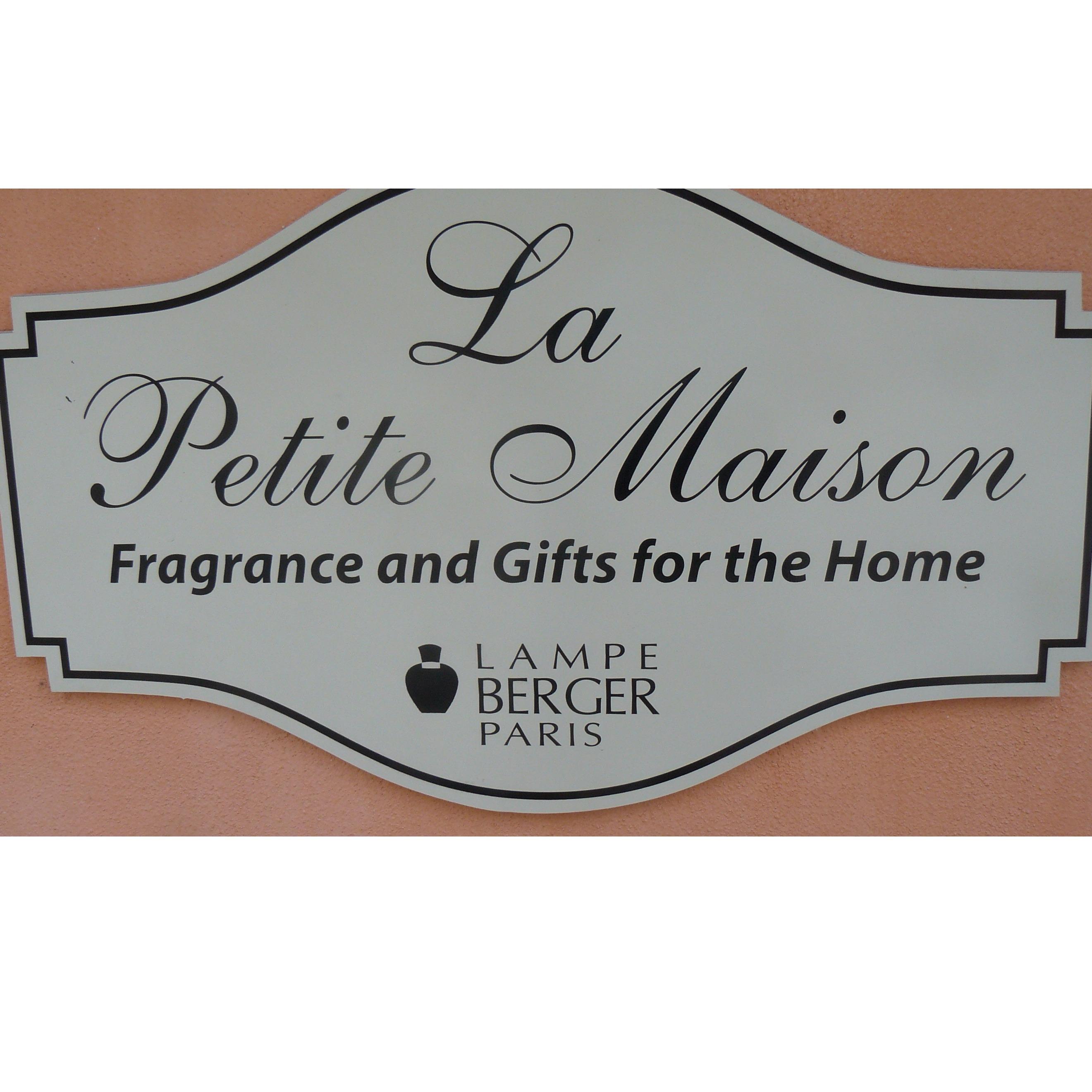 La Petit Maison Logo