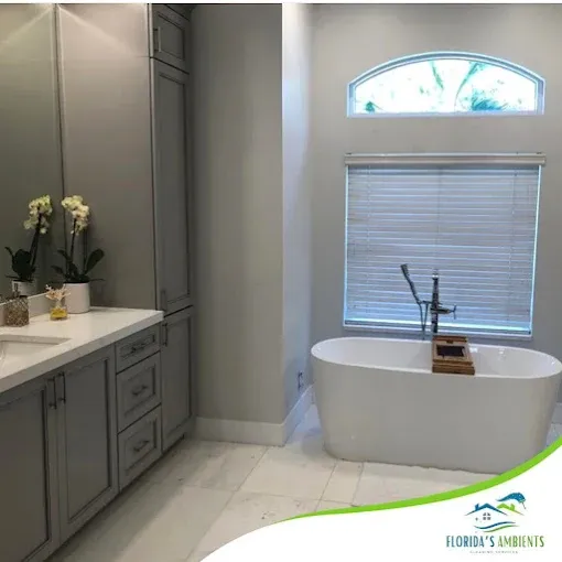 Maid Cleaning For You Image