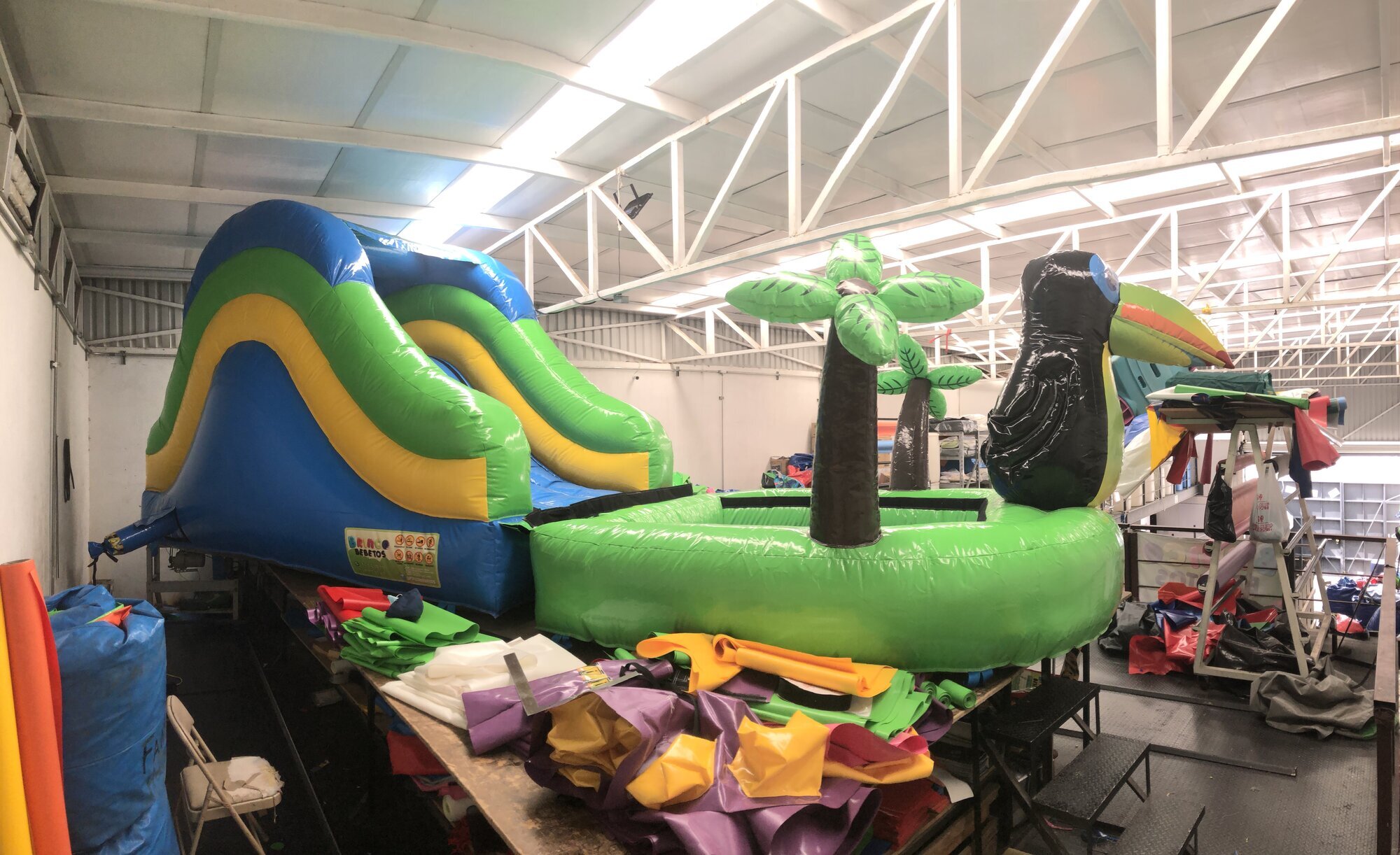 Galería en miniatura