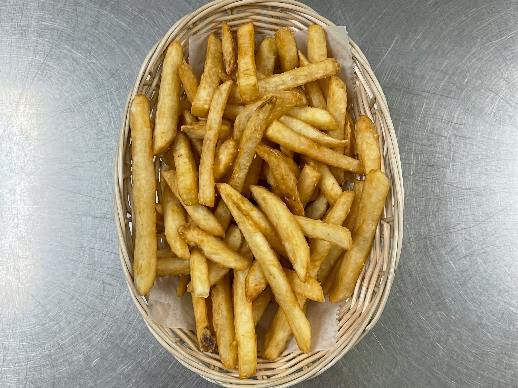 Fries