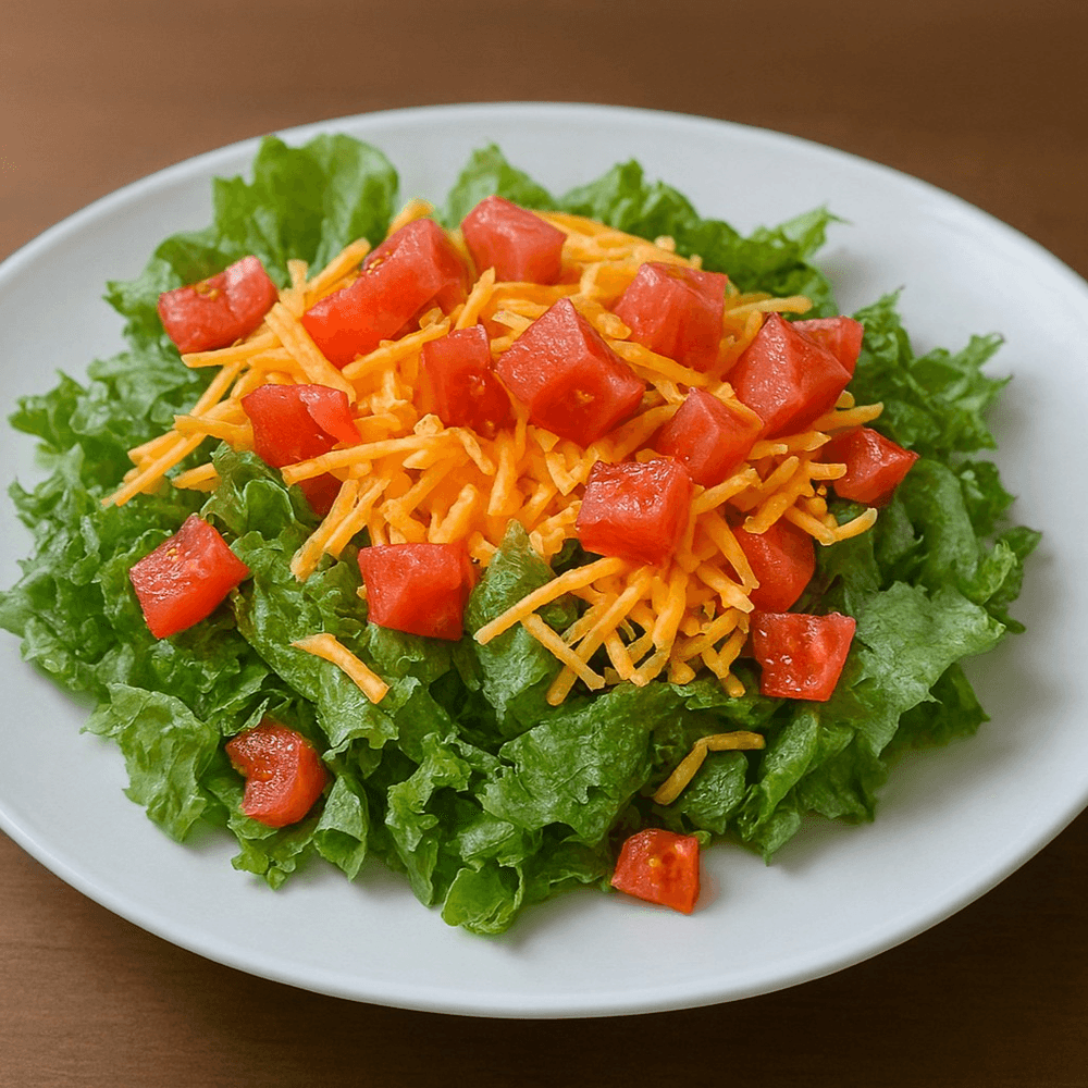 Side Salad
