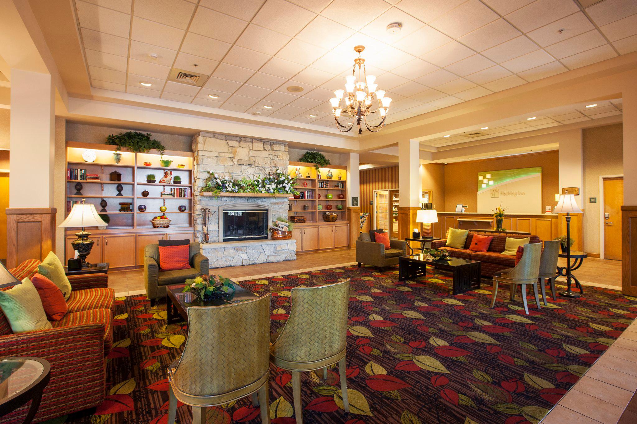 Holiday Inn Chicago-Tinley Park-Conv Ctr Photo