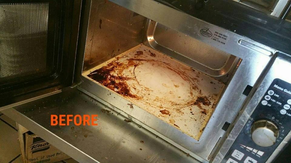 C&A Cleaning Services Image