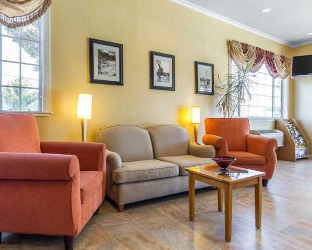 Images Quality Inn