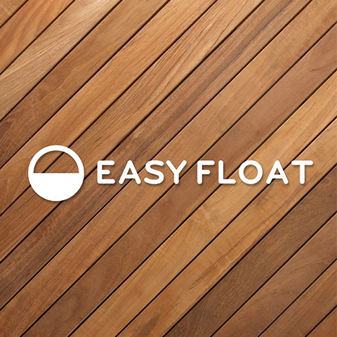 Easy Float Logo