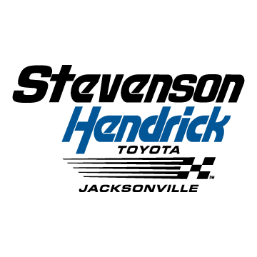 Stevenson-Hendrick Toyota Jacksonville Logo