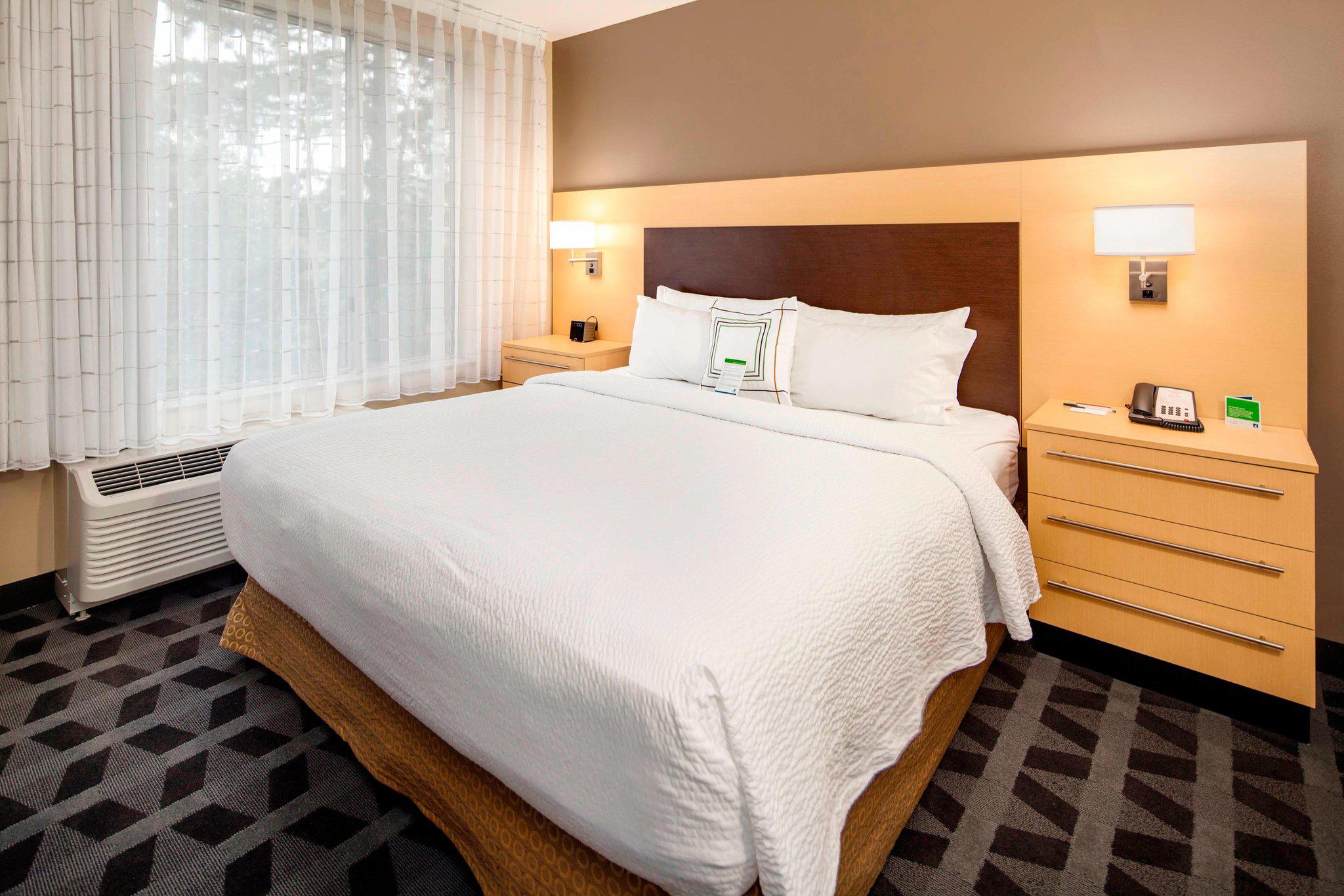 TownePlace Suites by Marriott Bellingham Photo