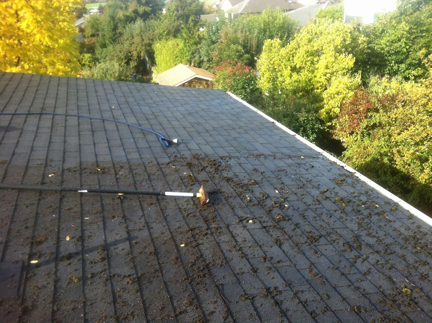 Images Roof Savers Canada