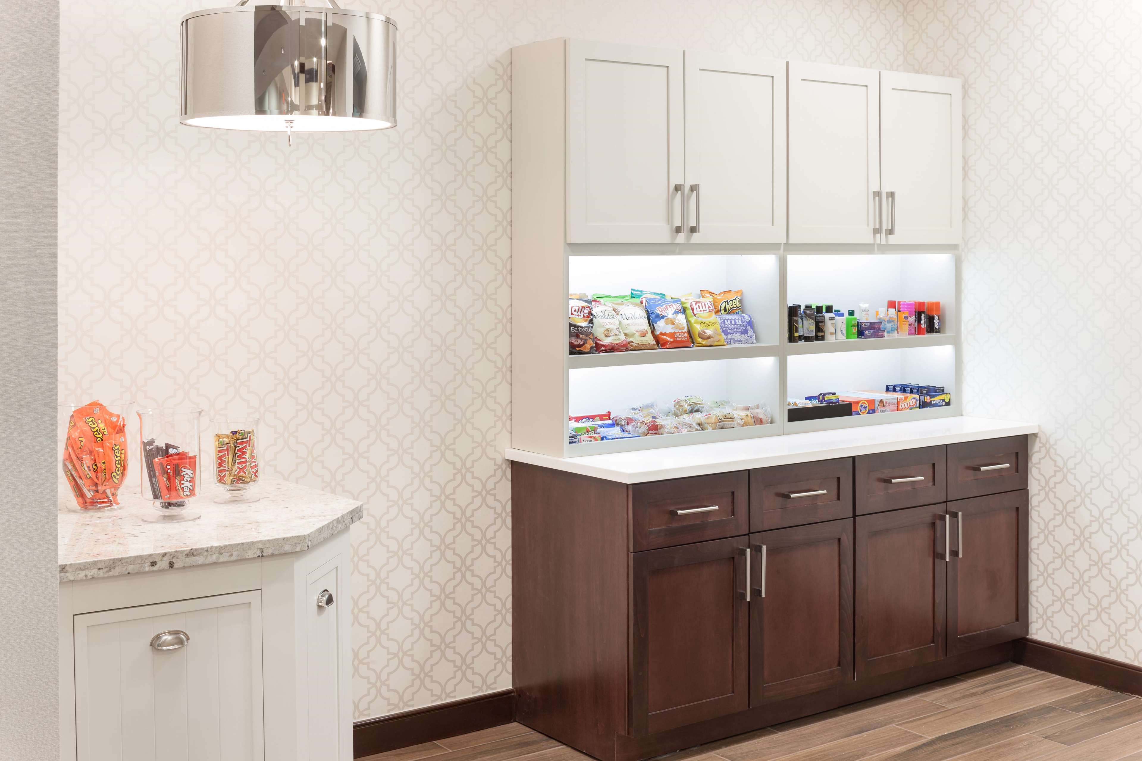 Homewood Suites by Hilton El Paso Airport Photo