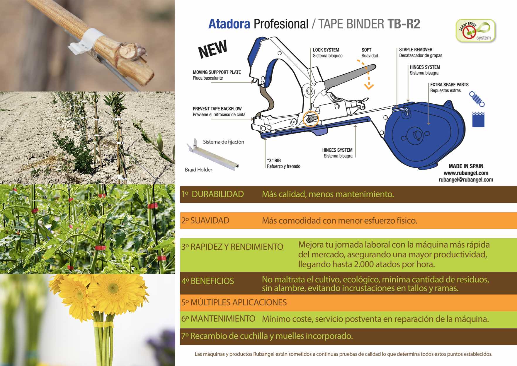 Galería en miniatura