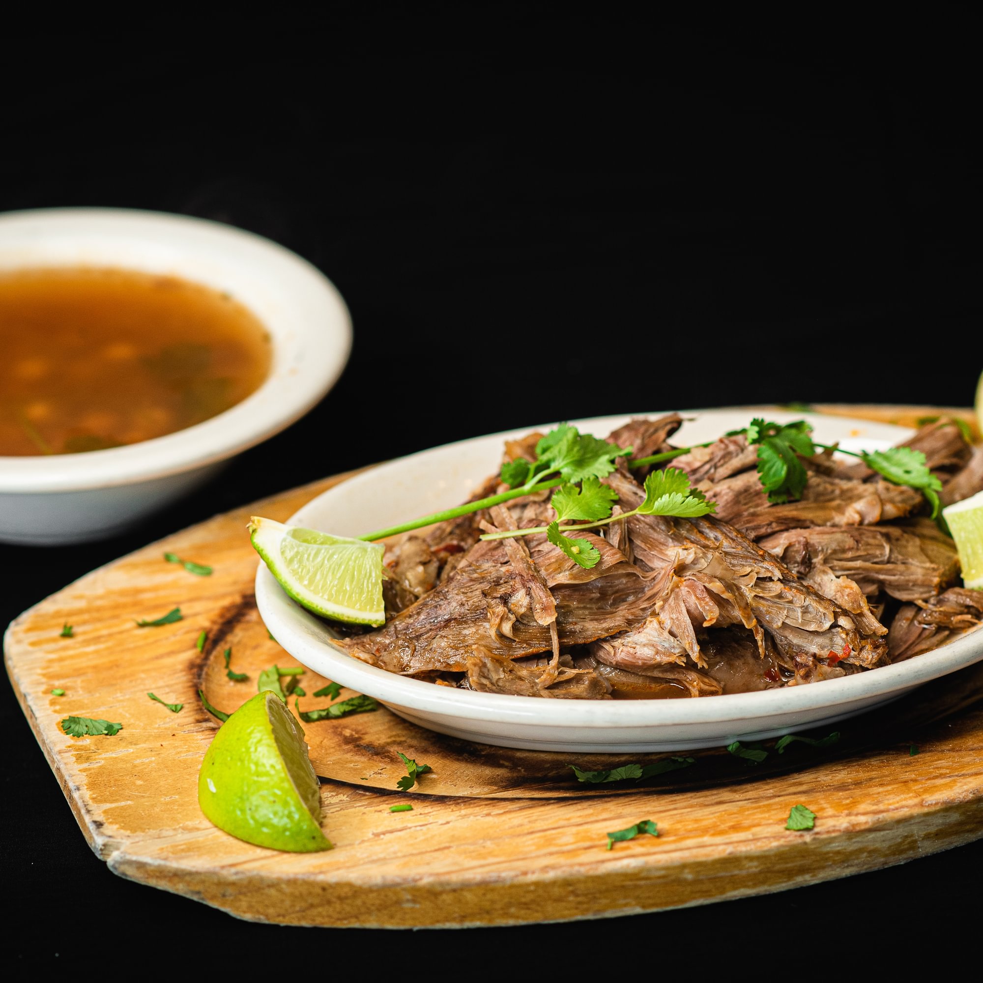 Barbacoa