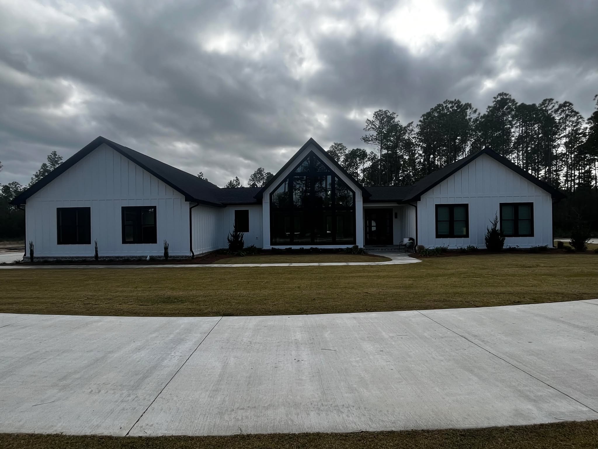 Southern Gutters LLC Image