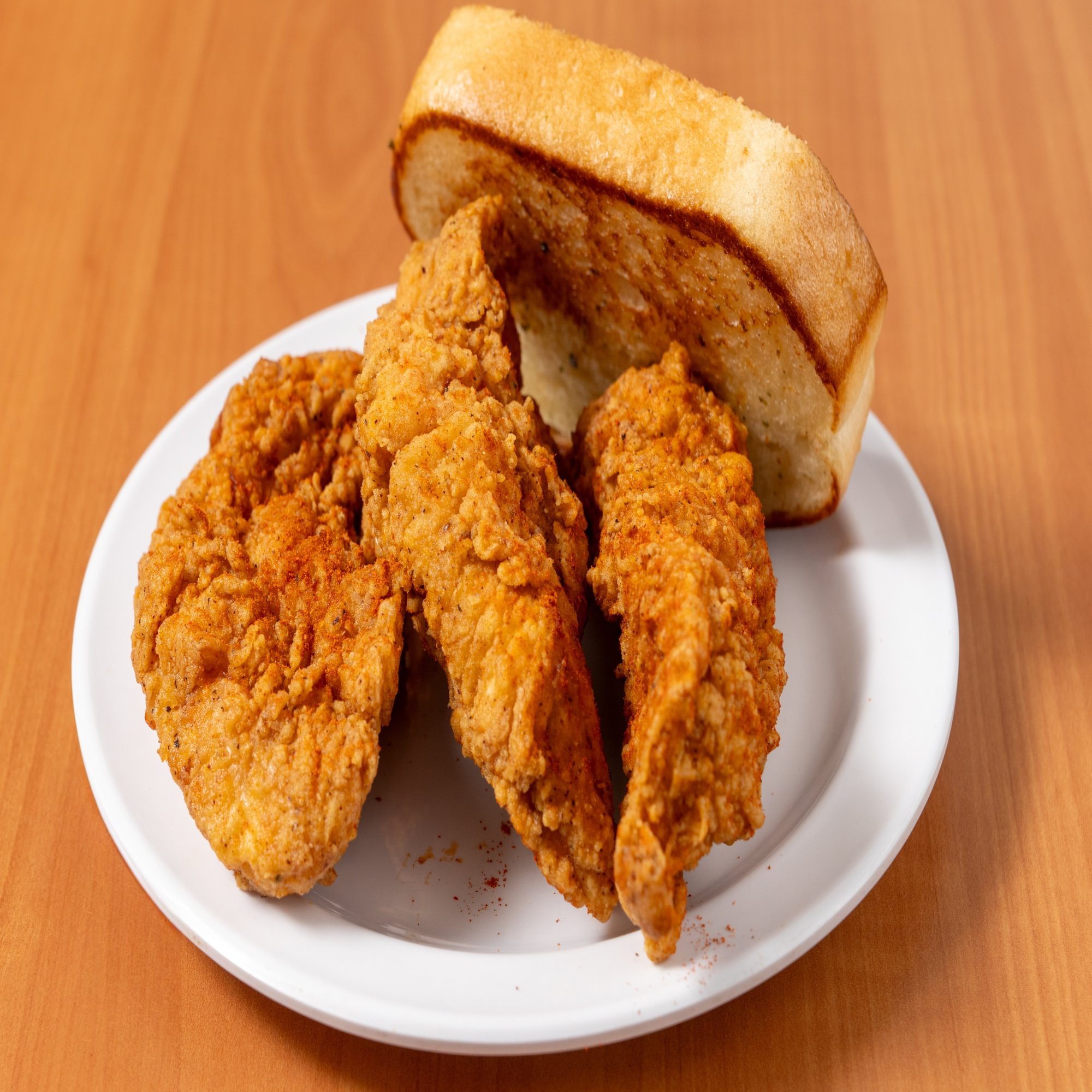 Krispi Tenders 3 pcs