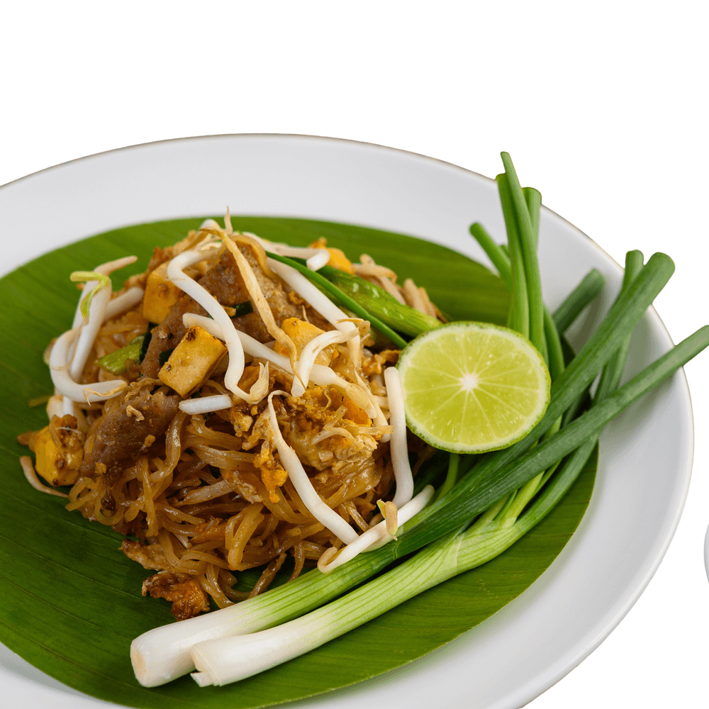 Vg - pad thai