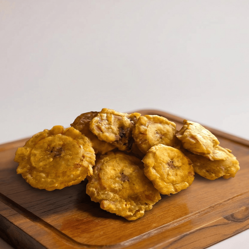 Tostones